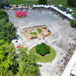 floraart 2026 | park bundek zagreb