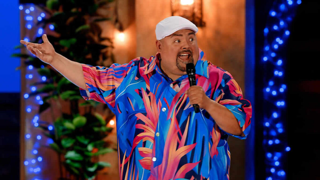 gabriel fluffy iglesias | 2026.