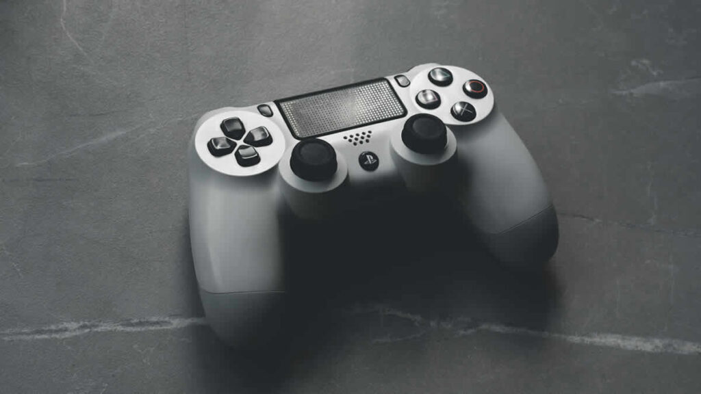 gaming controller | 2026.