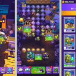 gold & goblins: idle merger | 2026.