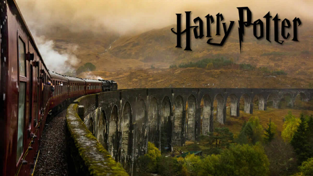 harry potter film series | 2001. - 2011.