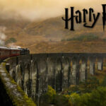 harry potter film series | 2001. - 2011.