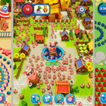 hole stars - puzzle game | moon active | 2026.
