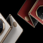huawei mate xt | triple folding smartphone | 2026.