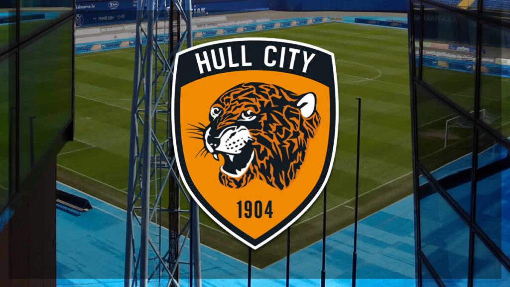hull city association football club | logo | 2026.