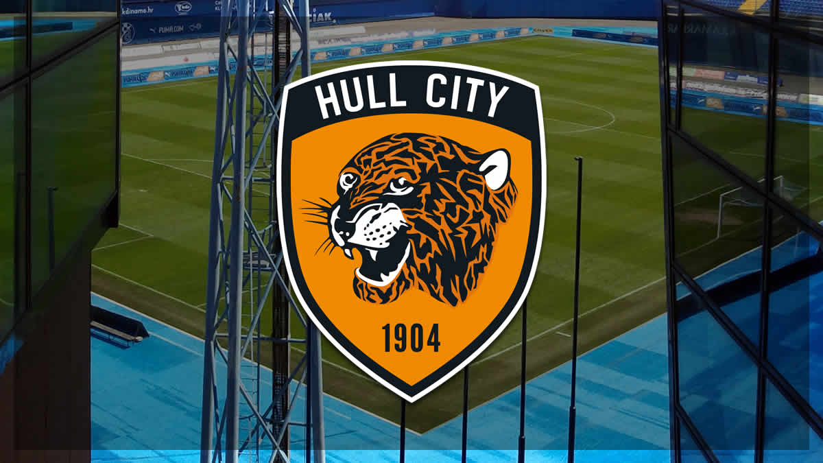 hull city association football club | logo | 2026.