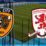 hull city - middlesbrough