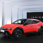 hyundai ioniq 3 | milan design week 2026