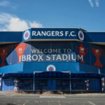 ibrox stadium | rangers fc | 2026.