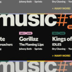 inmusic festival 2026 | jarun zagreb