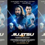 jiu jitsu | nicolas cage | 2020.