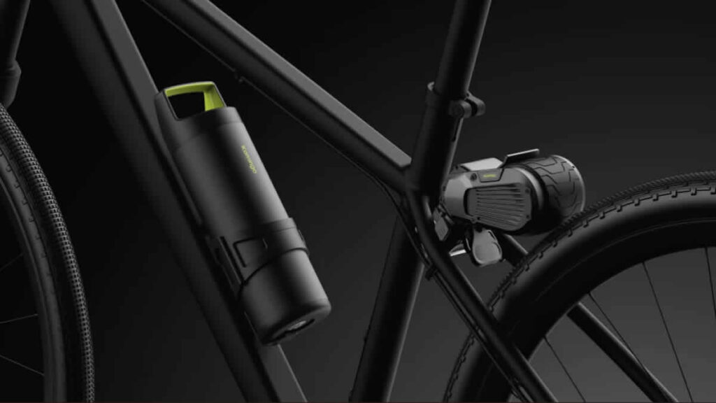 kamingo e-bike converter kit | 2026.