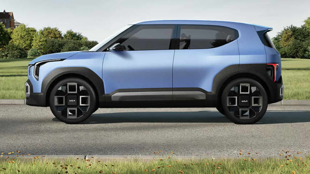 kia ev2 concept | 2026.