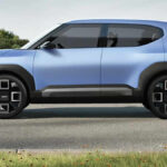 kia ev2 concept | 2026.