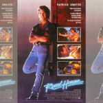 kuća na putu | road house | patrick swayze | 1989.