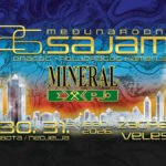 mineral expo 2026 | zagrebački velesajam zagreb