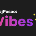 mojposao vibes | logo | 2026.