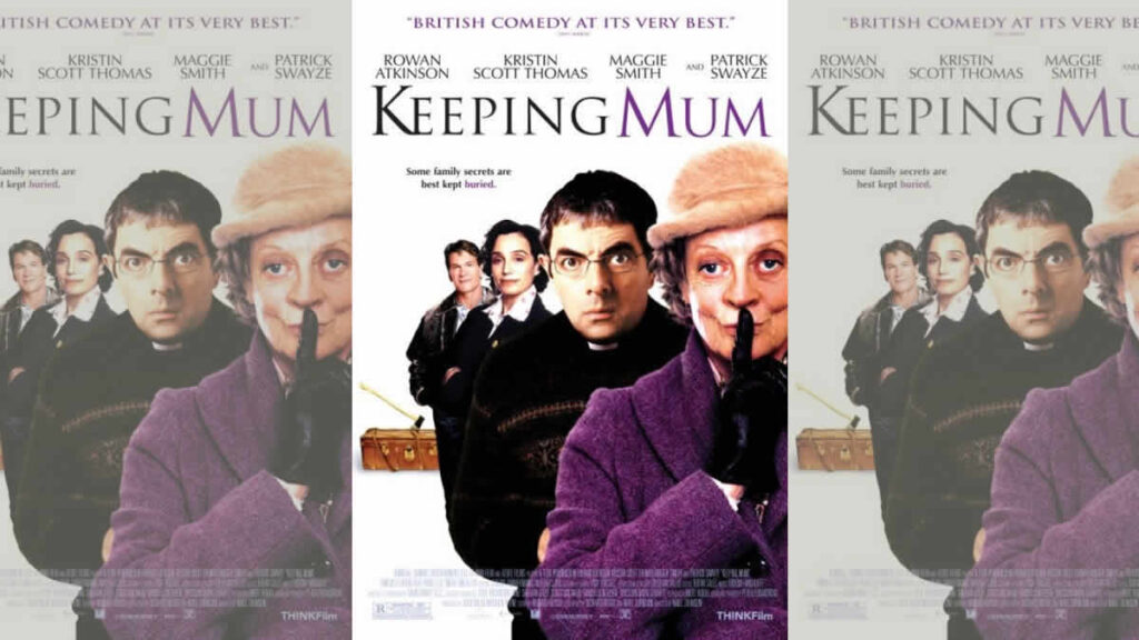 nikomu ni riječi | keeping mum | 2005.