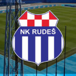 nk rudeš zagreb | logo | 2026.