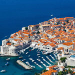 old town dubrovnik
