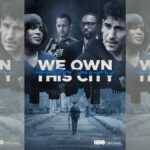 ovo je naš grad | we own this city | hbo | 2022.