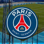 paris saint germain | logo | 2026.