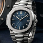 patek philippe nautilus | 2026.