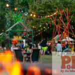 pop up by the lake 2026 | bundek zagreb