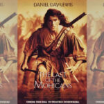 posljednji mohikanac | the last of the mohicans | 1992.