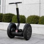 segway pt | 2001. - 2020.