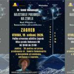 semir osmanagić | puo zagreb | 19.05.2026.