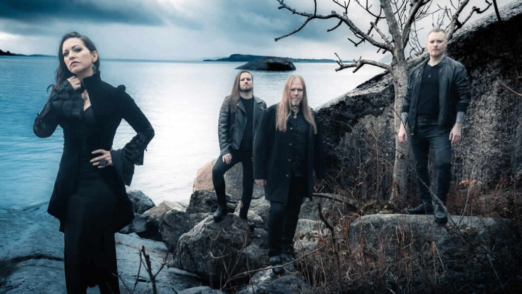 sirenia | 2026.