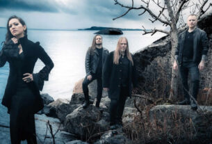 sirenia | 2026.