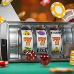 slot machine