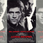 smrtonosno oružje | lethal weapon | mel gibson & danny glover | 1987.