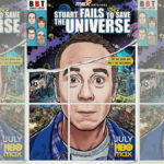 stuart fails to save the universe | stuart ne uspijeva spasiti svemir | 2026.