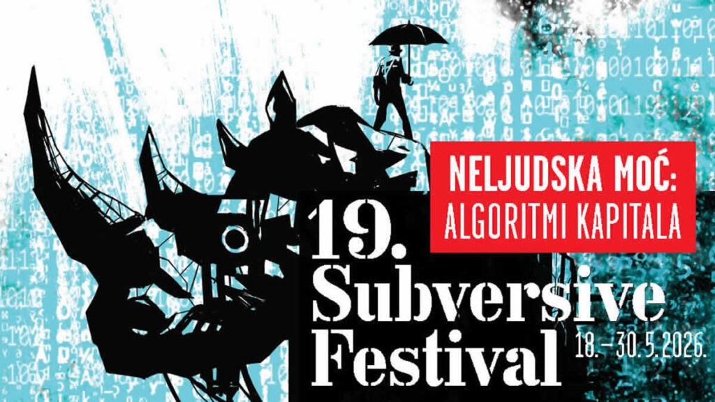 subversive film festival 2026