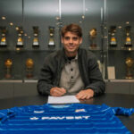 sven šunta | gnk dinamo zagreb | 2026.