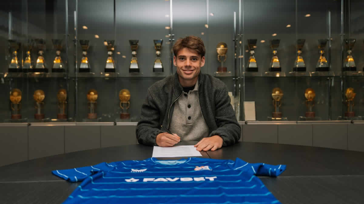 sven šunta | gnk dinamo zagreb | 2026.