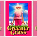 tamo gde je trava zelenija | greener grass | 2019.