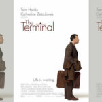 terminal | tom hanks & catherine zeta jones | 2004.
