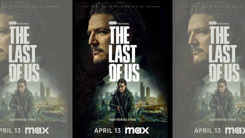 the last of us | 2023.