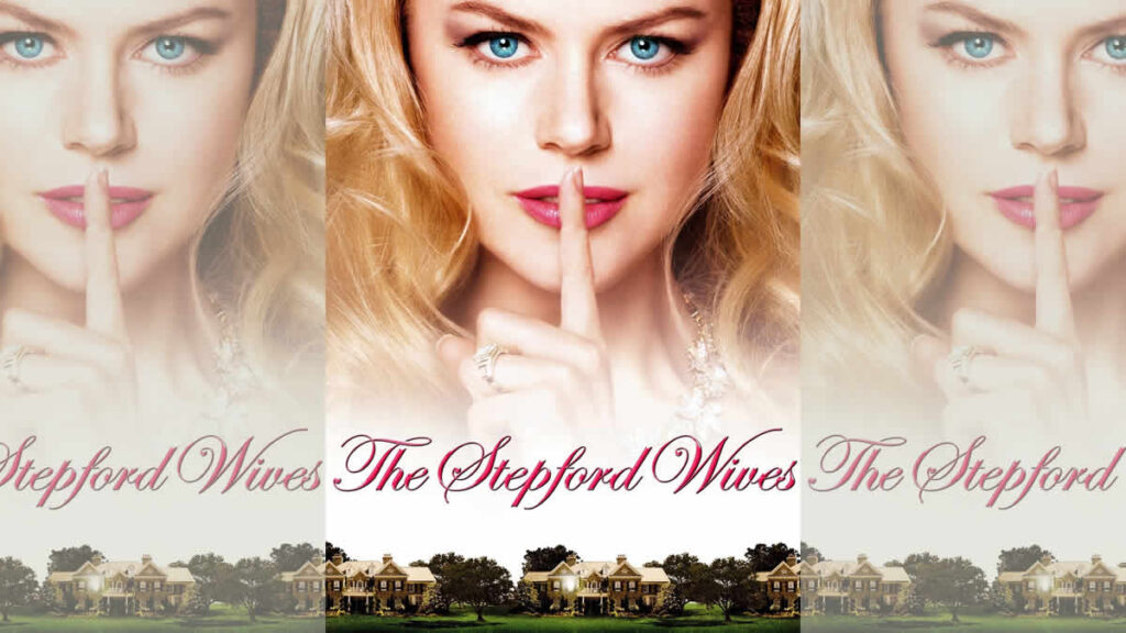 the stepford wives | stepfordske supruge | 2004.