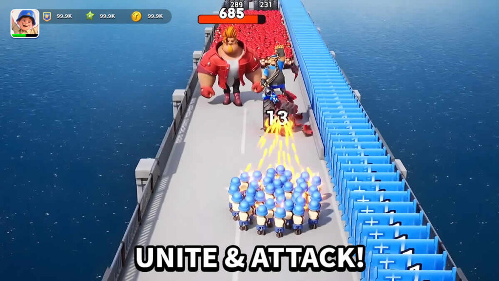 top war: battle game | rivergame | 2026.