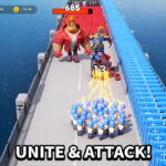 top war: battle game | rivergame | 2026.