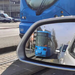 tramvaj | zet zagreb | 08.03.2025.