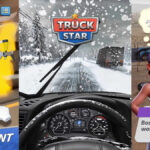 truck star | century games | match 3 games | 2026.