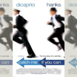 uhvati me ako možeš | catch me if you can | 2002.