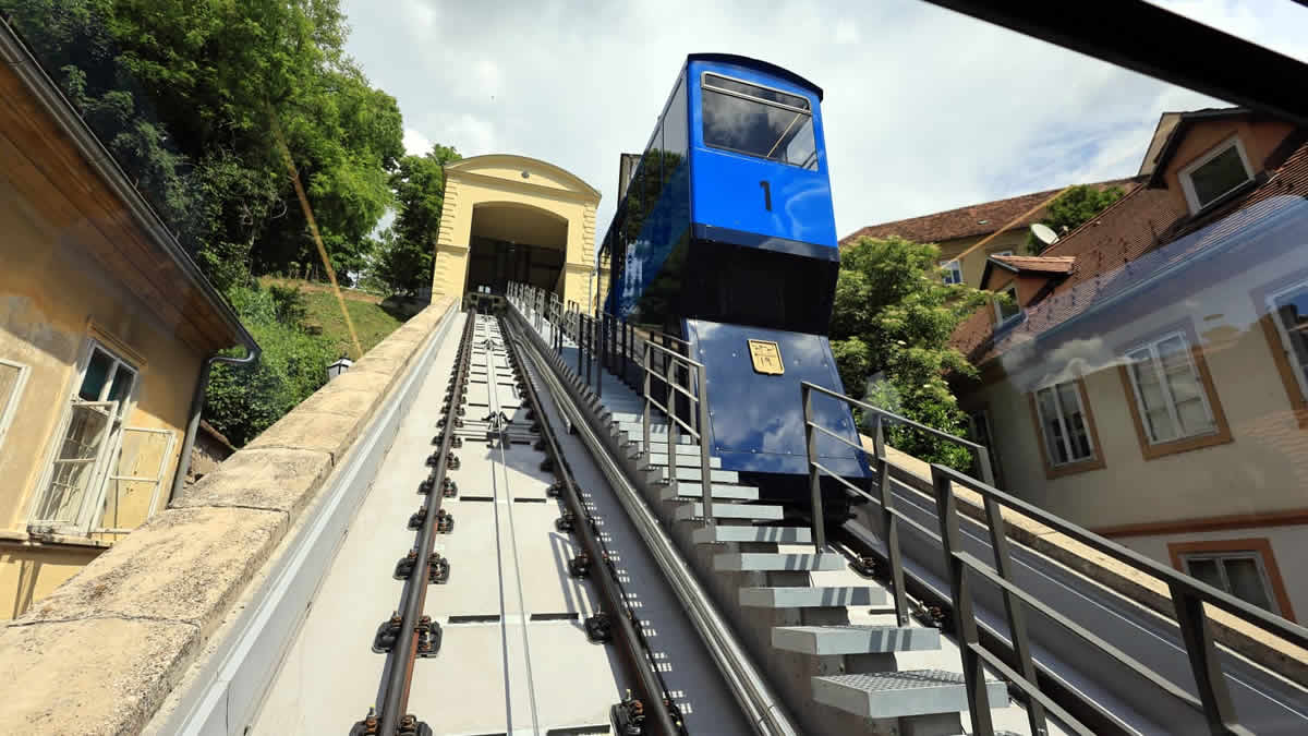 uspinjača zagreb | 19.05.2026.