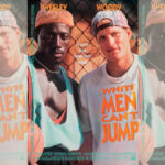 veliki hakleri | white men cant jump | woody harrelson & wesley snipes | 1992.